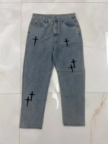 Calça jeans