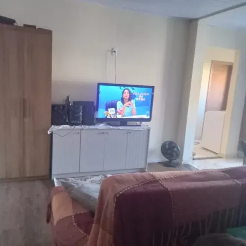CASA 3° ANDAR