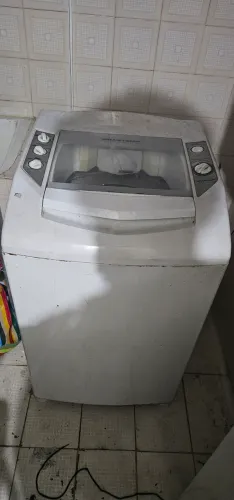 Maquina de lavar Brastemp