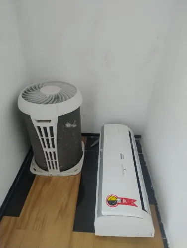 Ar-condicionado 9000btus