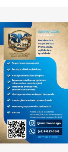 Marido de aluguel 