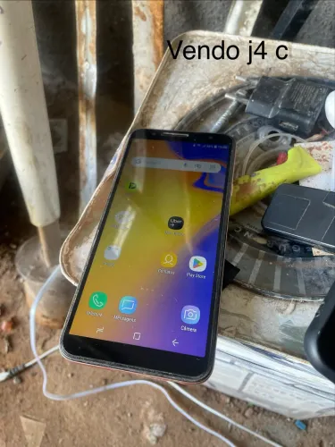 Vendo celular