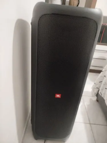 Cx partbox JBL 1100 aceito oferta