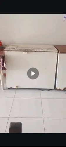 Freezer