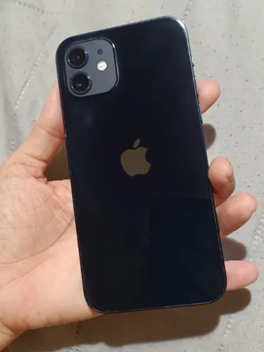 iPhone 12