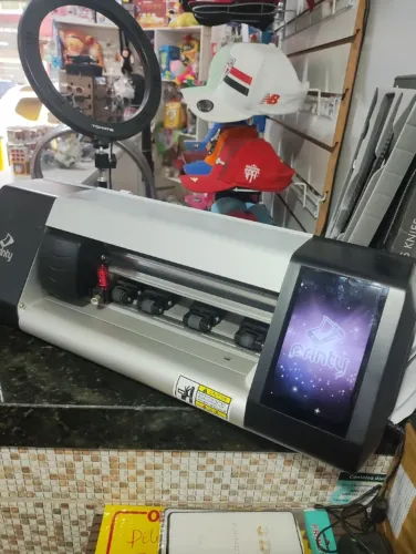 Máquina de Corte de Películas Hidrogel Bivolt Automática DESBLOQUEADA!