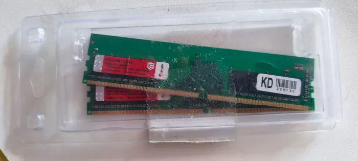DDR4 8G 170$
