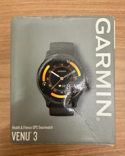 Garmin Venu 3 