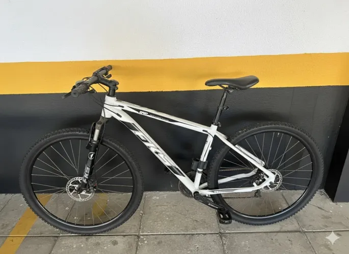 Bicicleta FKS ARO 29