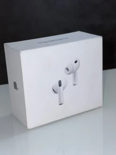 AirPods Pro 3ª Ger. Novo Lacrado Original com Garantia Apple !