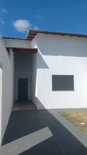 Casas Para Venda No Bairro Shopping Park