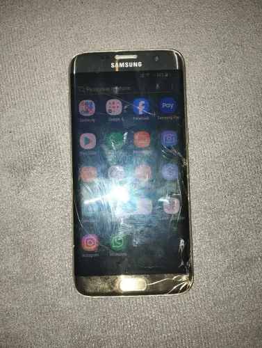 Galaxy s7 edge
