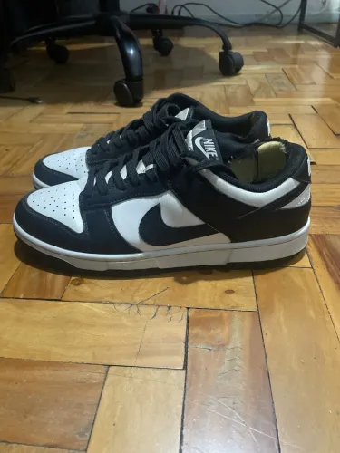 dunk panda