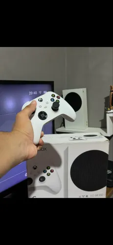 XBOX SERIES S
