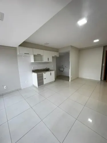 Setor Coimbra Apto 2/4