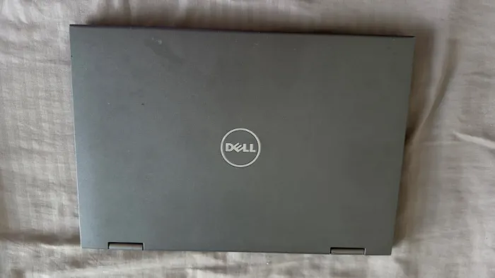 Notebook Dell