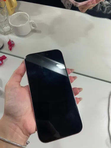 iphone 15 rosa