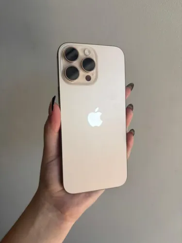 iPhone 16 Pro Max 256gb 