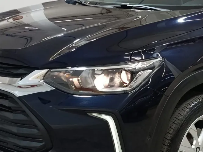 Chevrolet Tracker LTZ 1.0 Turbo 12V Flex AUT 2023