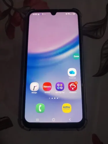 Celular A15 5G