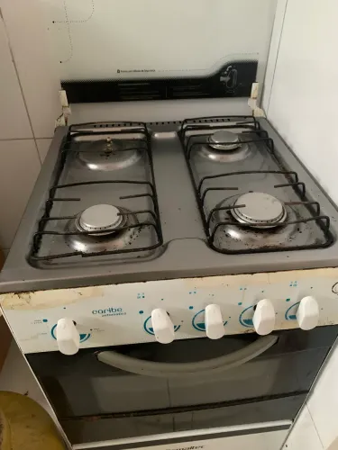 Vendo fogão