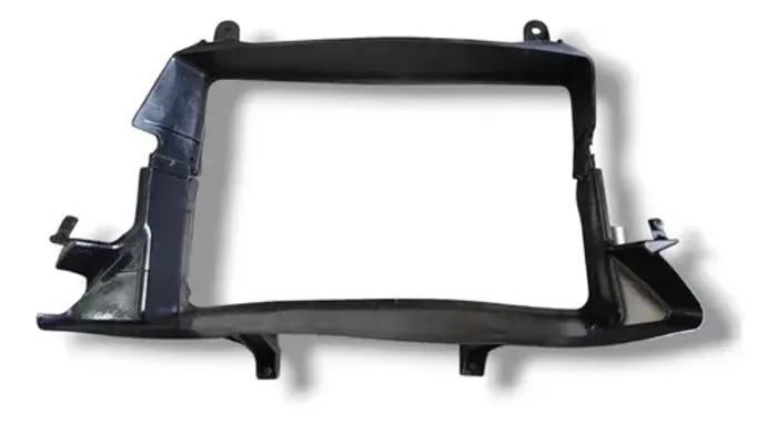 Defletor Radiador Chevrolet Onix Prisma 2015 2019 52089234