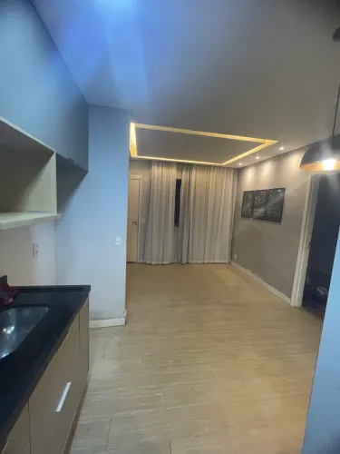 Apartamento jardim Interlagos 