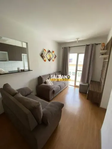 Apartamento com 3 dormitórios à venda, 65 m² por R$ 350.000,00 - Condomínio Spazio Tintore