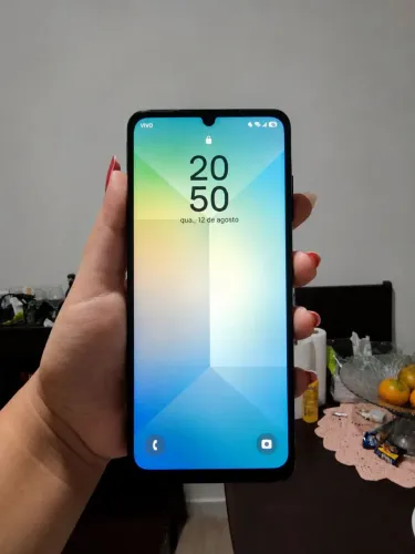 Samsung A06 128GB