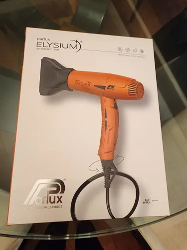 SECADOR PARLUX ELISIUN