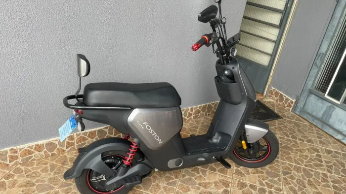 Scooter Elétrica Foston 1000W