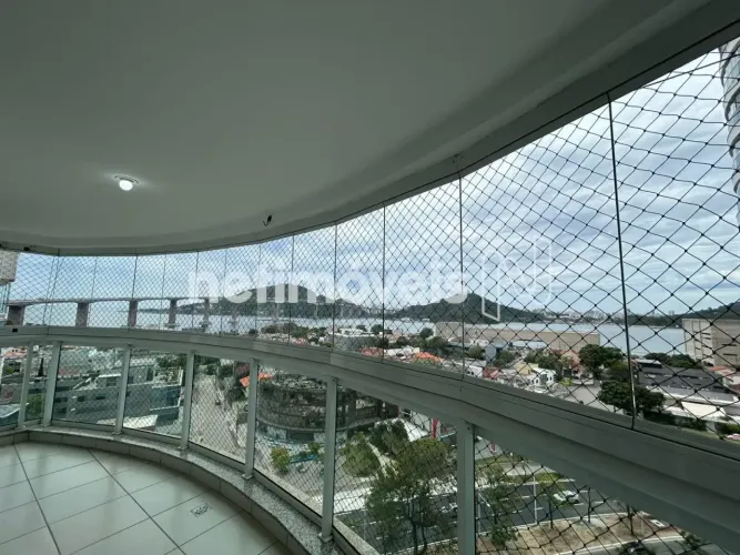 Venda Apartamento 2 quartos Enseada do Suá Vitória