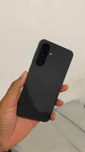 SAMSUNG A56