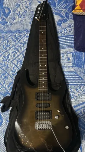 Ibanez 