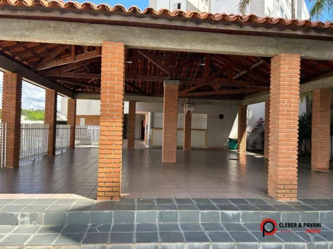 Apartamento com 3 dormitórios, 70 m² - venda por R$ 320.000,00 ou aluguel por R$ 2.759,90/