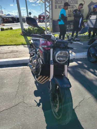 CB650R 2023
