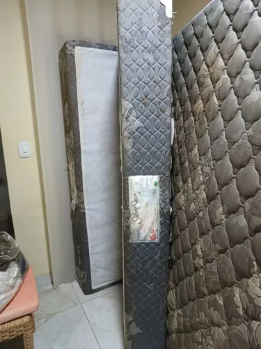 Base de cama