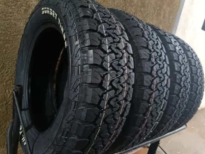 Pneu 215/65r16 Bf/Sunset (Zero KM)