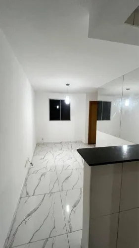 Aluga-se Apartamento - Condomínio Castelo de Mônaco | Campo Grande/MS