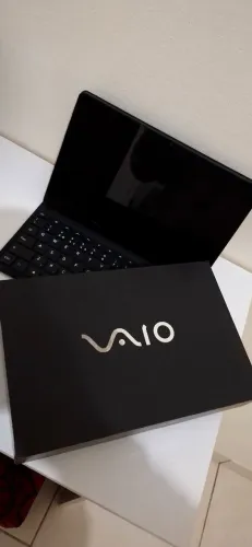 Tablet VAIO TL10 128GB + Teclado Original