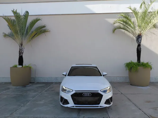Audi A4 Prestige Plus 2.0 TFSI 190cv S Tronic 2021
