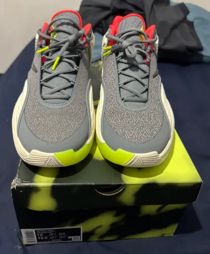 Tenis Nike Freak 7 Basquete