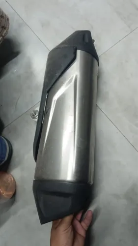 Cano Tiger 900 original 
