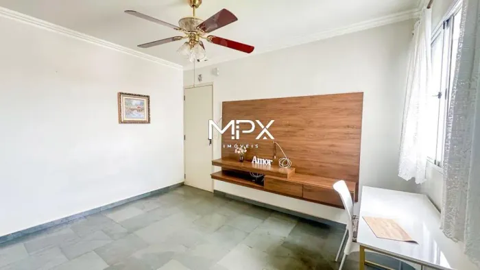Apartamento à venda no Residencial Spazio Montebello em Piracicaba.