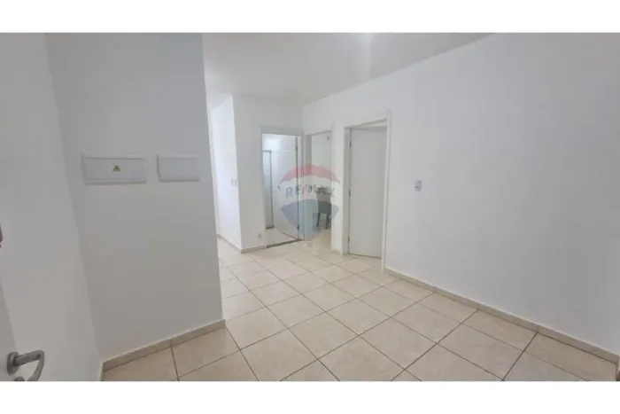 Apartamento térreo para venda no Condominio Lar Australia em Ribeirão Preto - SP. Apartame