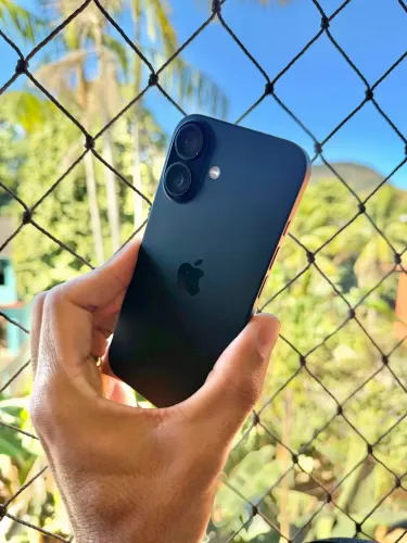 iPhone 16 128gb
