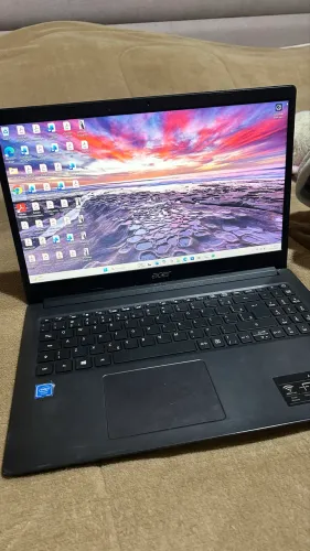 Notebook Acer