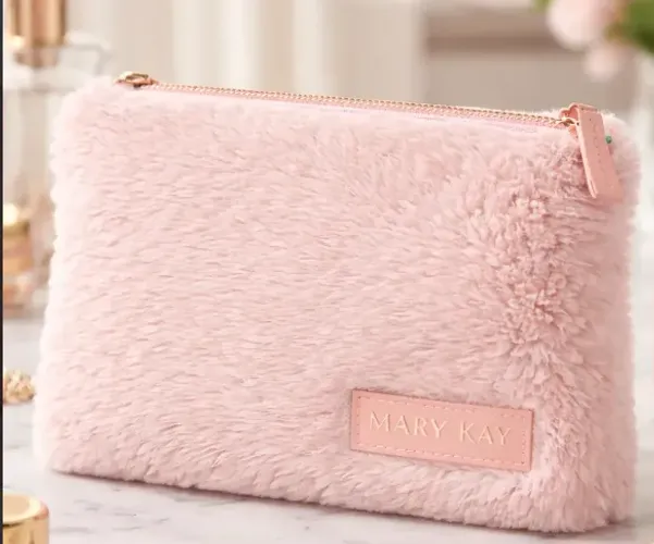 Necessaire Charme Mary Kay