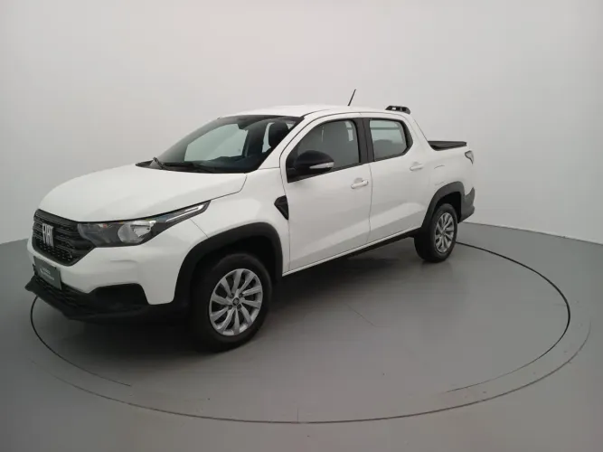 Fiat Strada Freedom 1.3 Flex 8V CD 2026