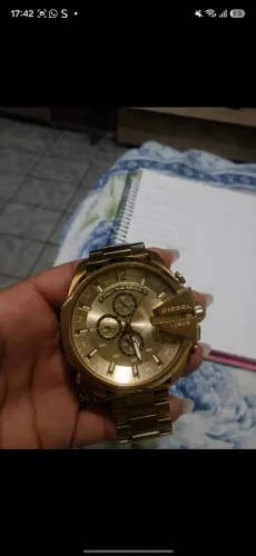 RELOGIO